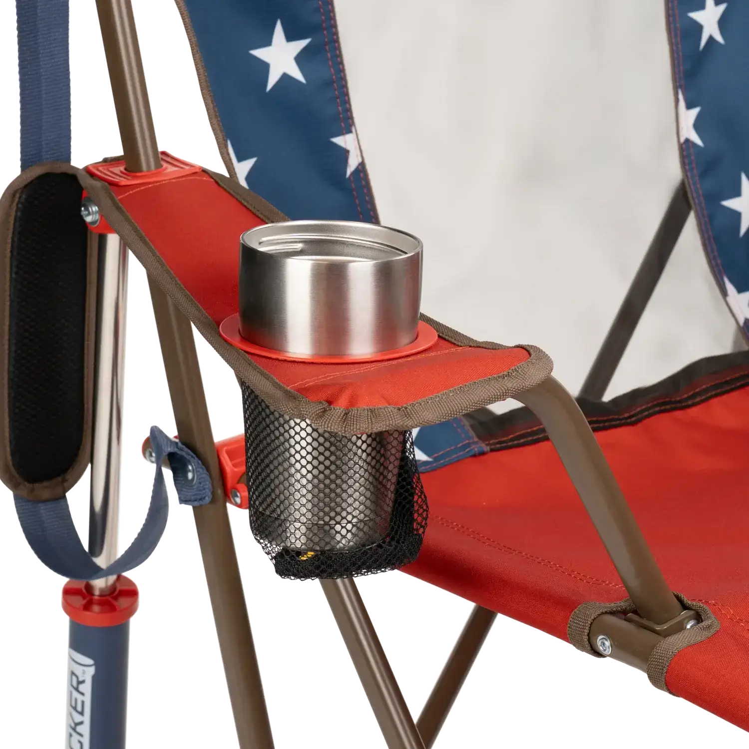 Comfort Pro Rocker™ - USA Anniversary Deluxe - Choice 424