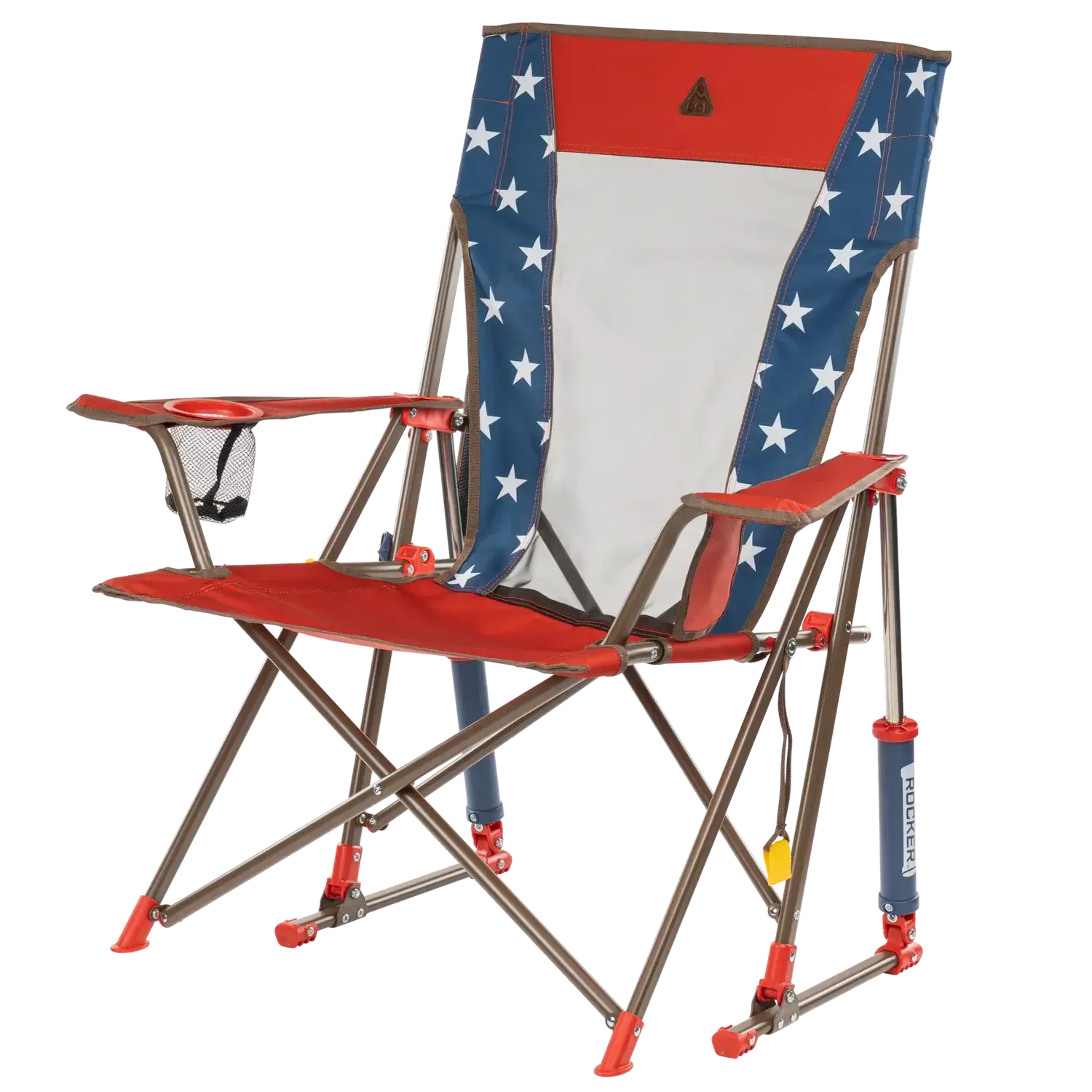 Comfort Pro Rocker™ - USA Anniversary Deluxe - Choice 424