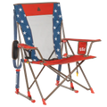 Comfort Pro Rocker™ - USA Anniversary Deluxe - Choice 424