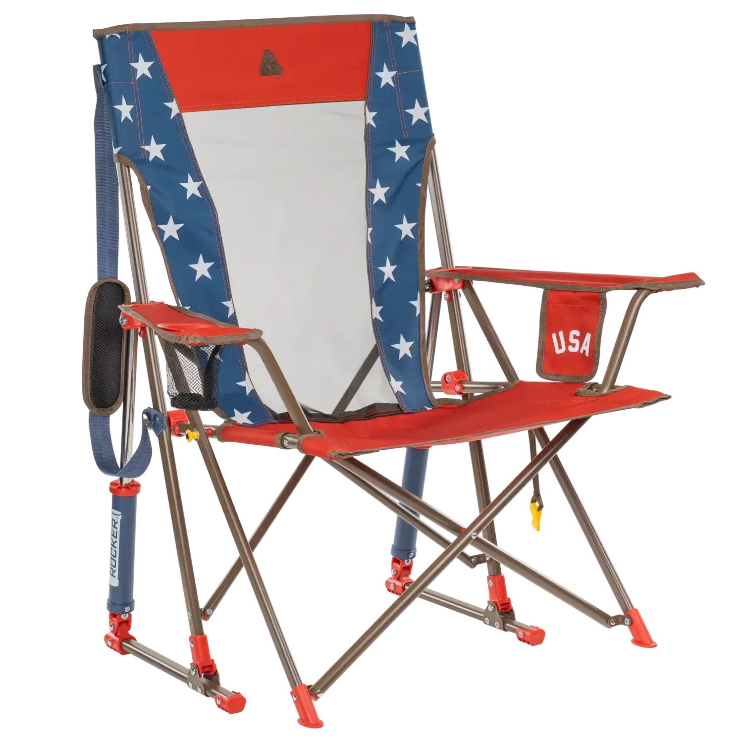 Comfort Pro Rocker™ - USA Anniversary Deluxe - Choice 424