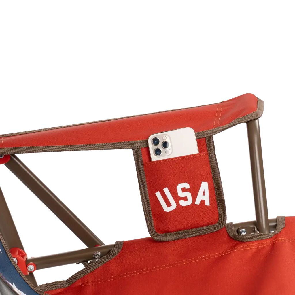 Comfort Pro Rocker™ - USA Anniversary Deluxe - Choice 424