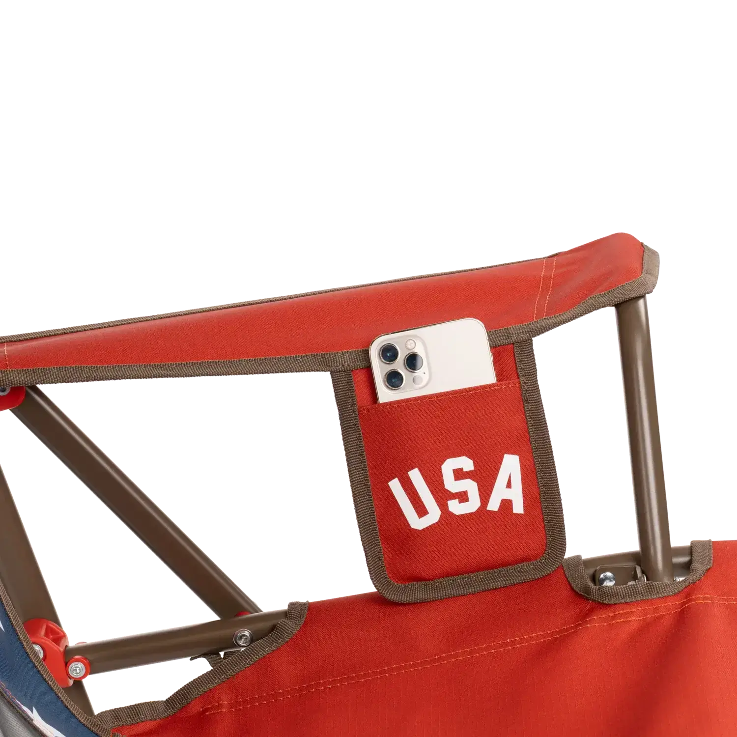 Comfort Pro Rocker™ - USA Anniversary Deluxe - Choice 424