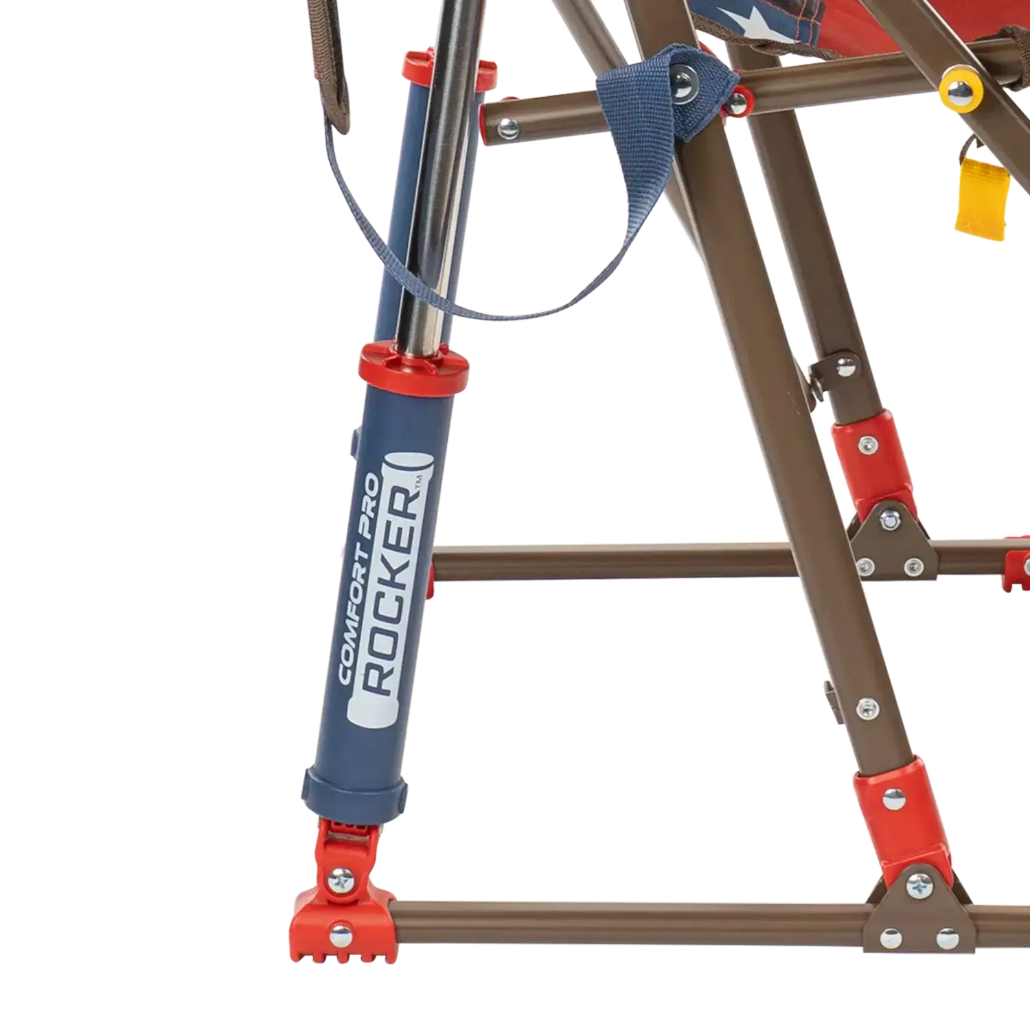 Comfort Pro Rocker™ - USA Anniversary Deluxe - Choice 424