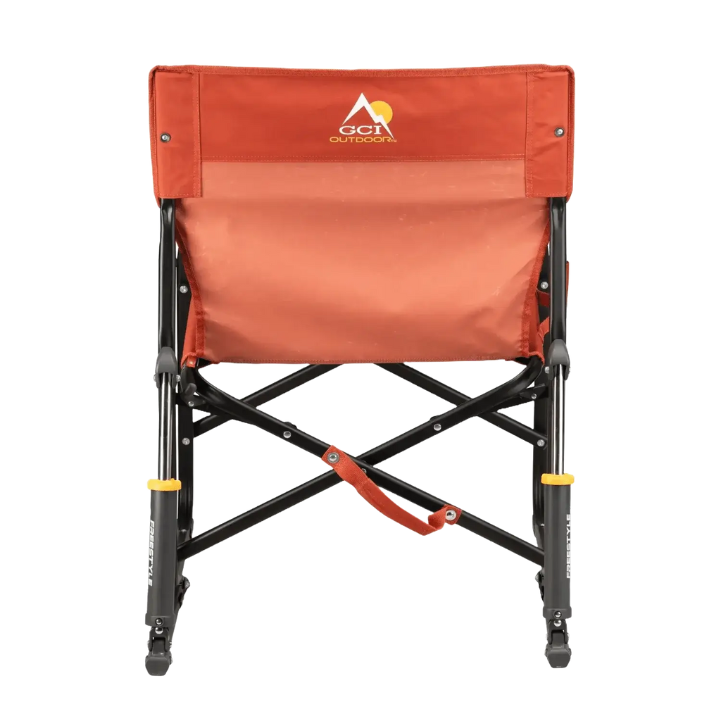 Freestyle Rocker™ - Pumpkin Spice - Choice 373