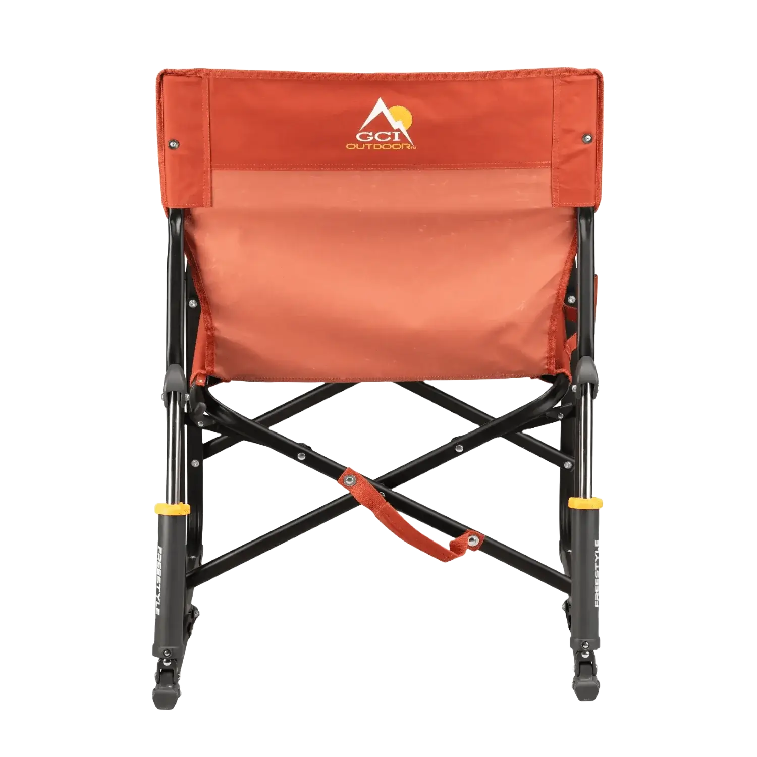 Freestyle Rocker™ - Pumpkin Spice - Choice 373