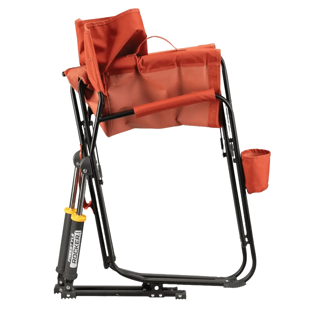 Freestyle Rocker™ - Pumpkin Spice - Choice 373