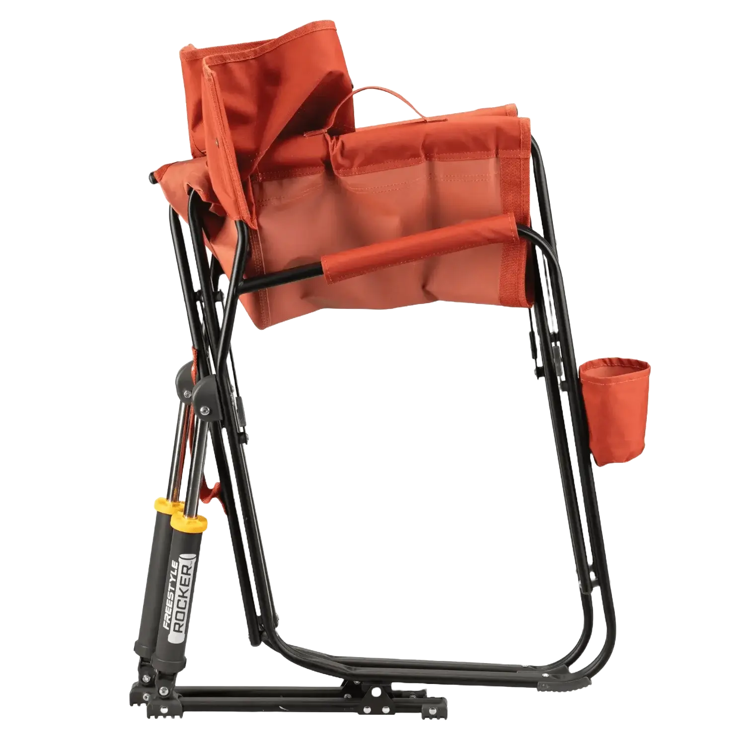 Freestyle Rocker™ - Pumpkin Spice - Choice 373