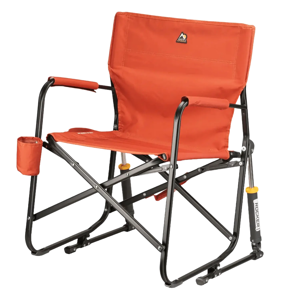 Freestyle Rocker™ - Pumpkin Spice - Choice 373