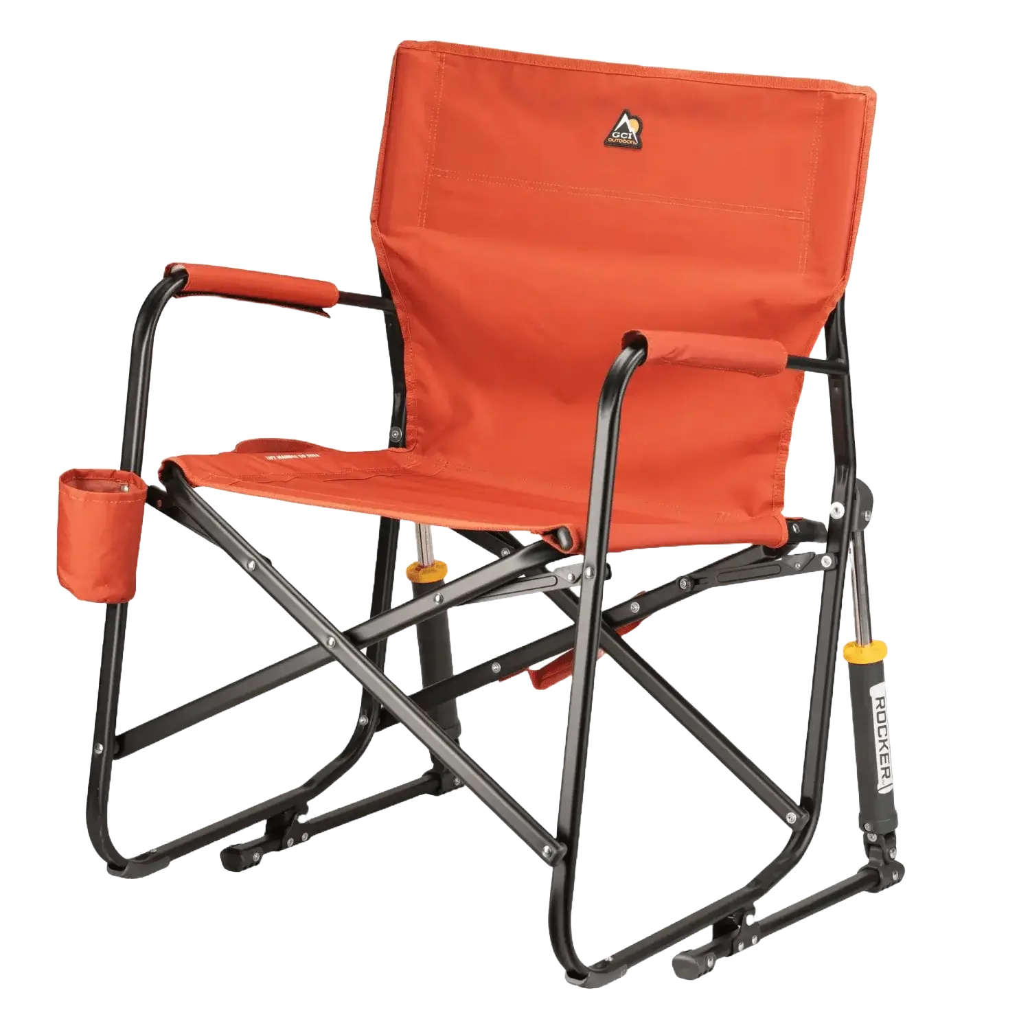 Freestyle Rocker™ - Pumpkin Spice - Choice 373