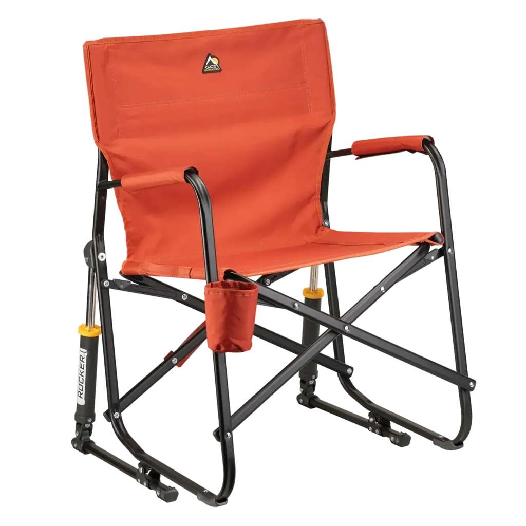 Freestyle Rocker™ - Pumpkin Spice - Choice 373
