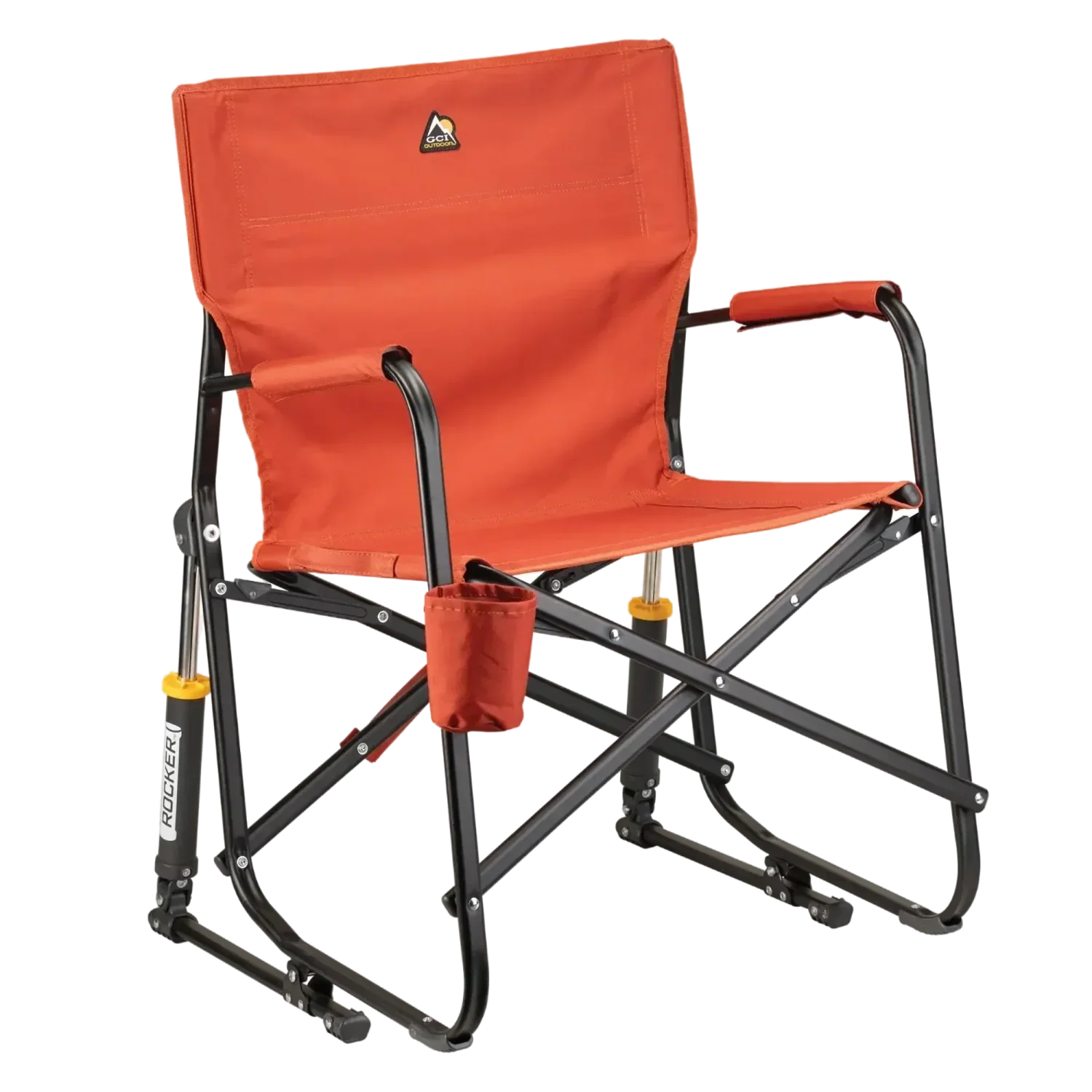 Freestyle Rocker™ - Pumpkin Spice - Choice 373