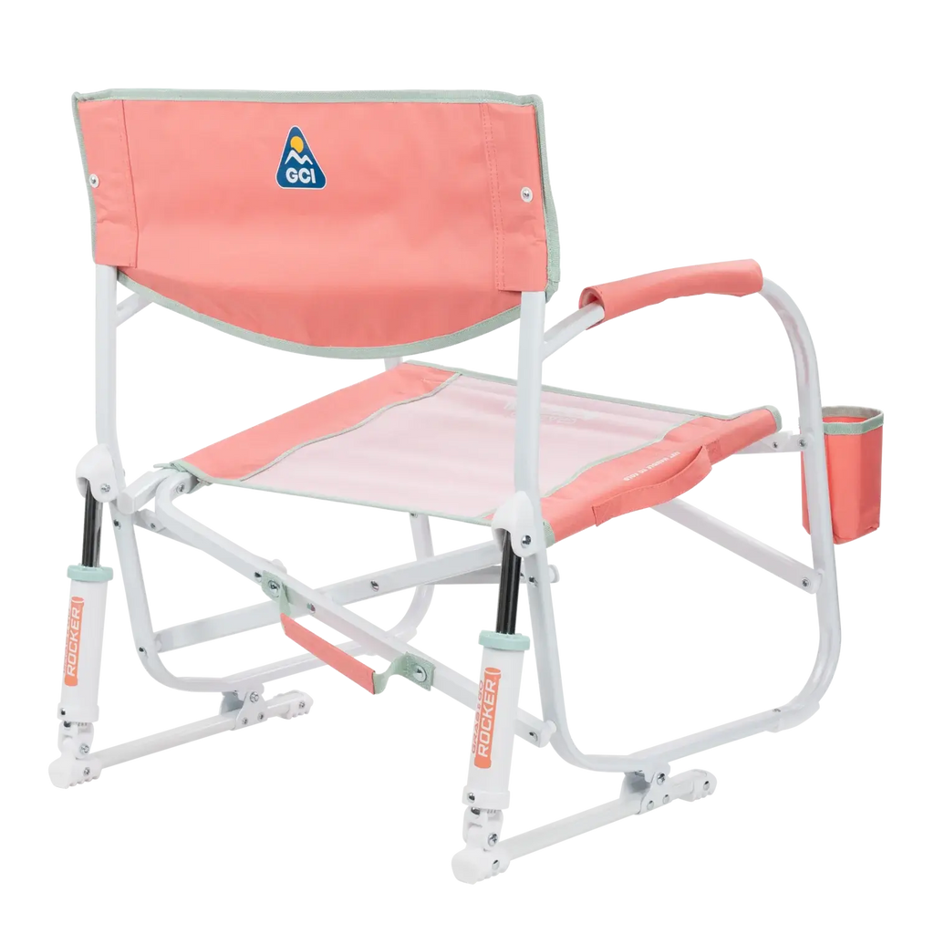 Grab & Go Rocker™ - Choice 551