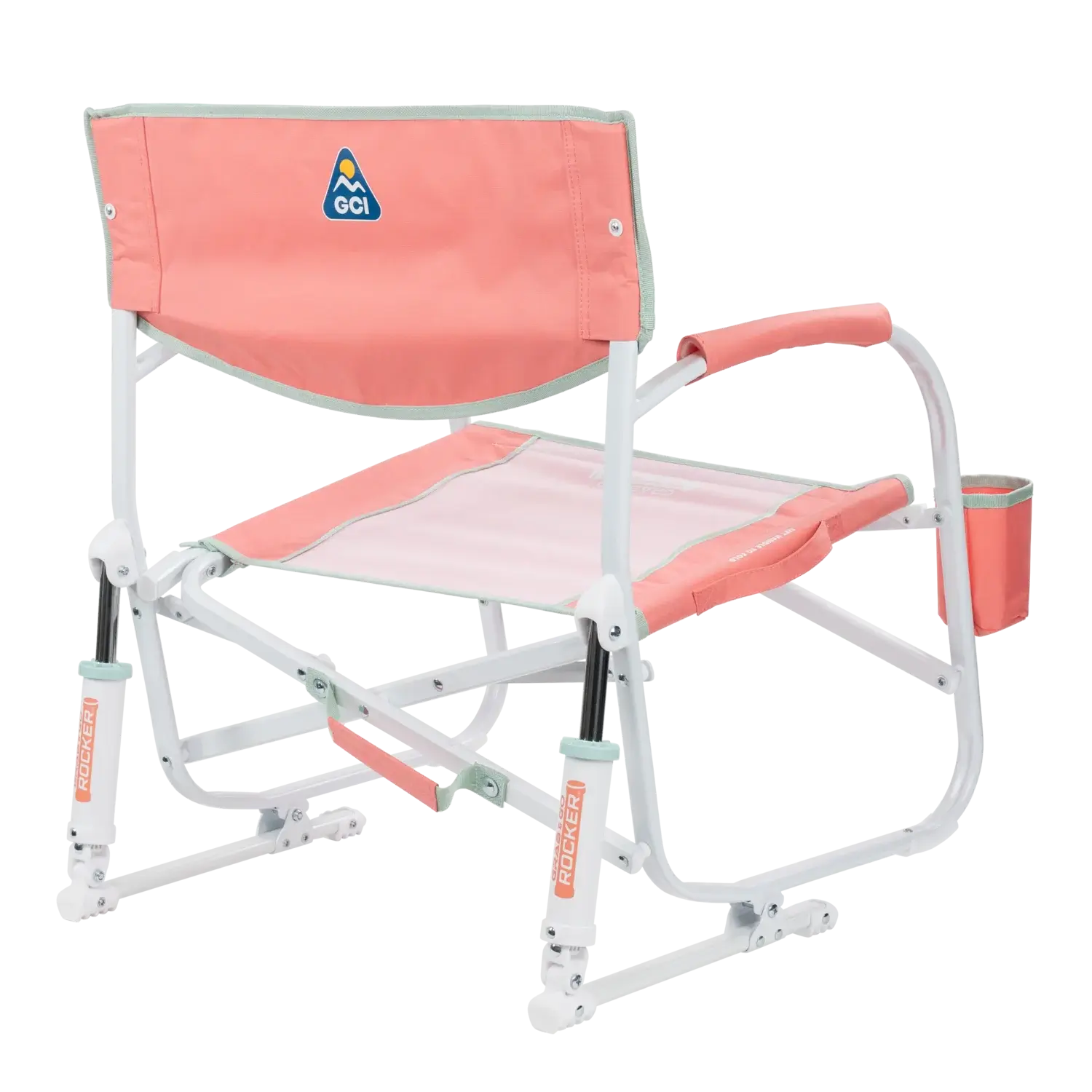 Grab & Go Rocker™ - Choice 551