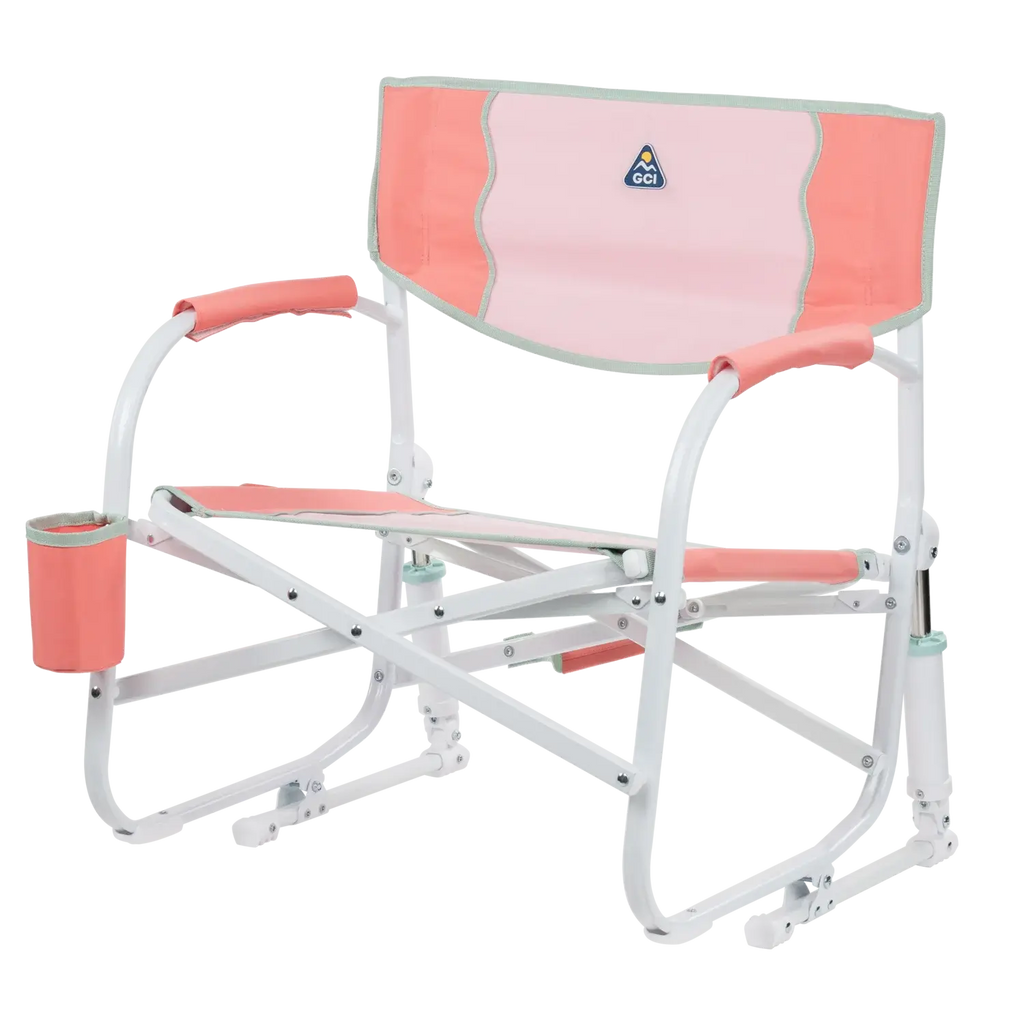 Grab & Go Rocker™ - Choice 551