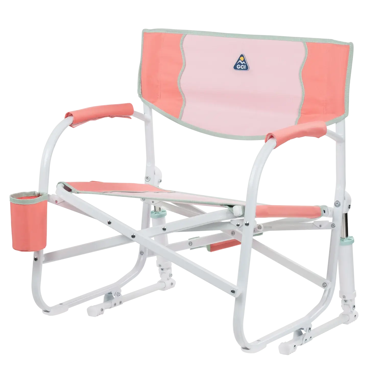 Grab & Go Rocker™ - Choice 551