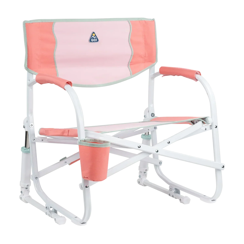 Grab & Go Rocker™ - Choice 551