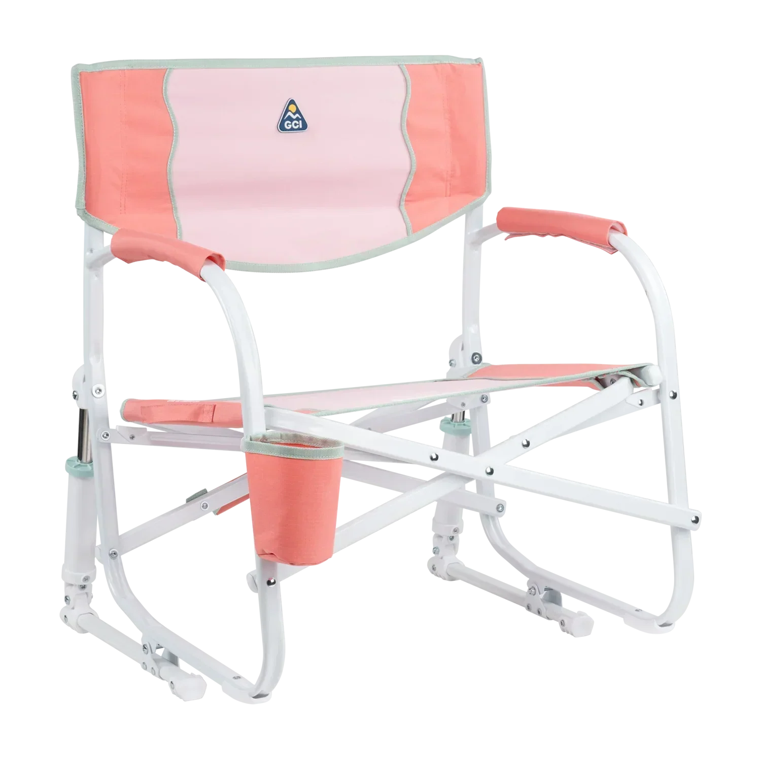 Grab & Go Rocker™ - Choice 551