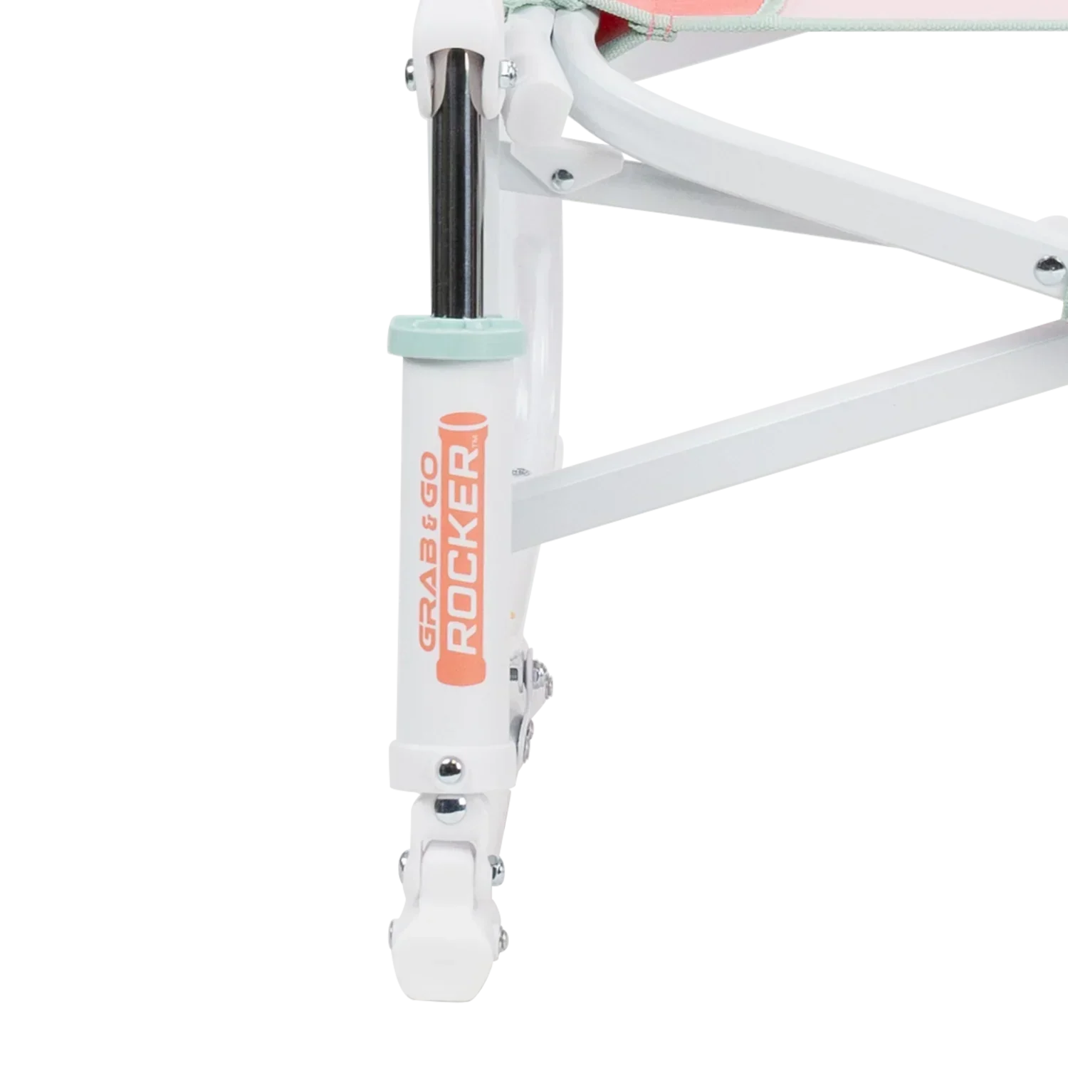 Grab & Go Rocker™ - Choice 551