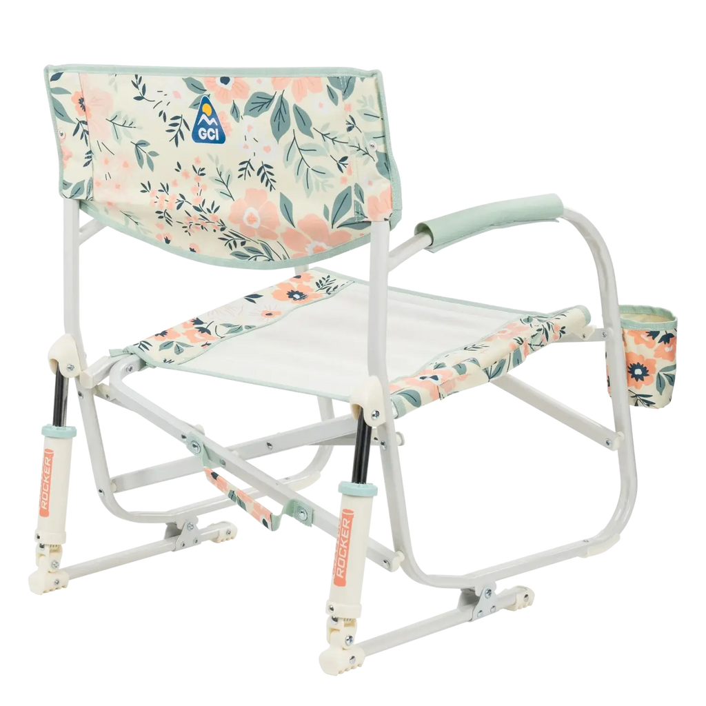 Grab & Go Rocker™ - Choice 551