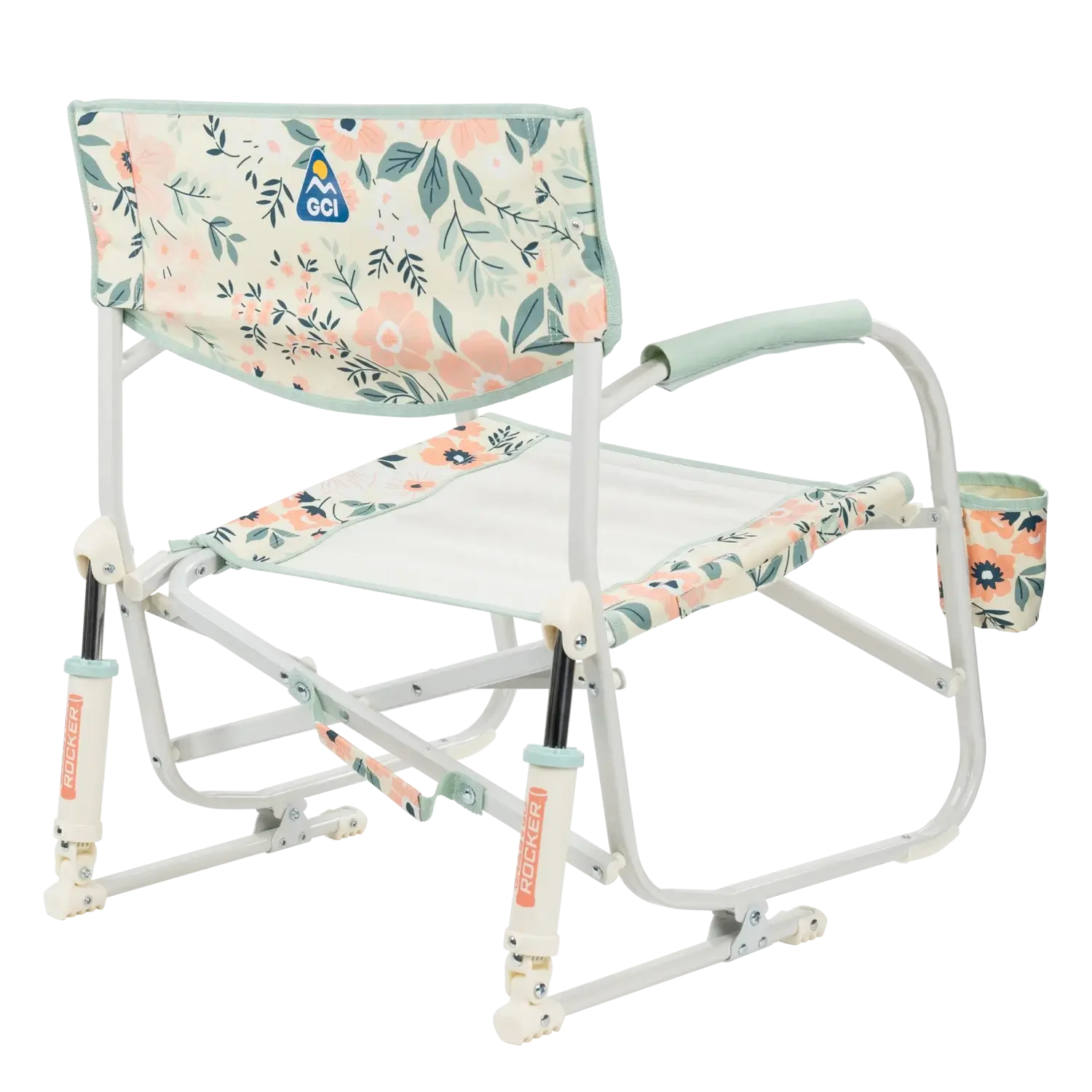 Grab & Go Rocker™ - Choice 551