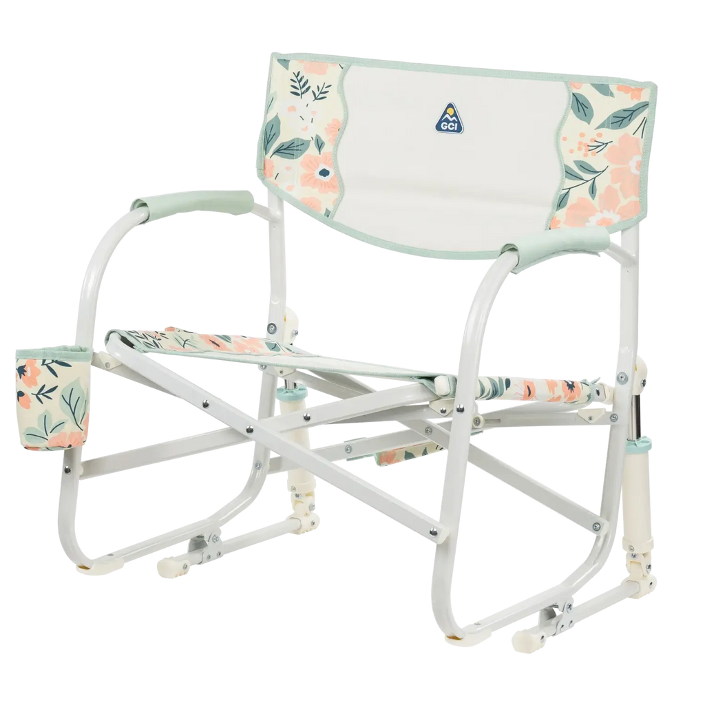 Grab & Go Rocker™ - Choice 551