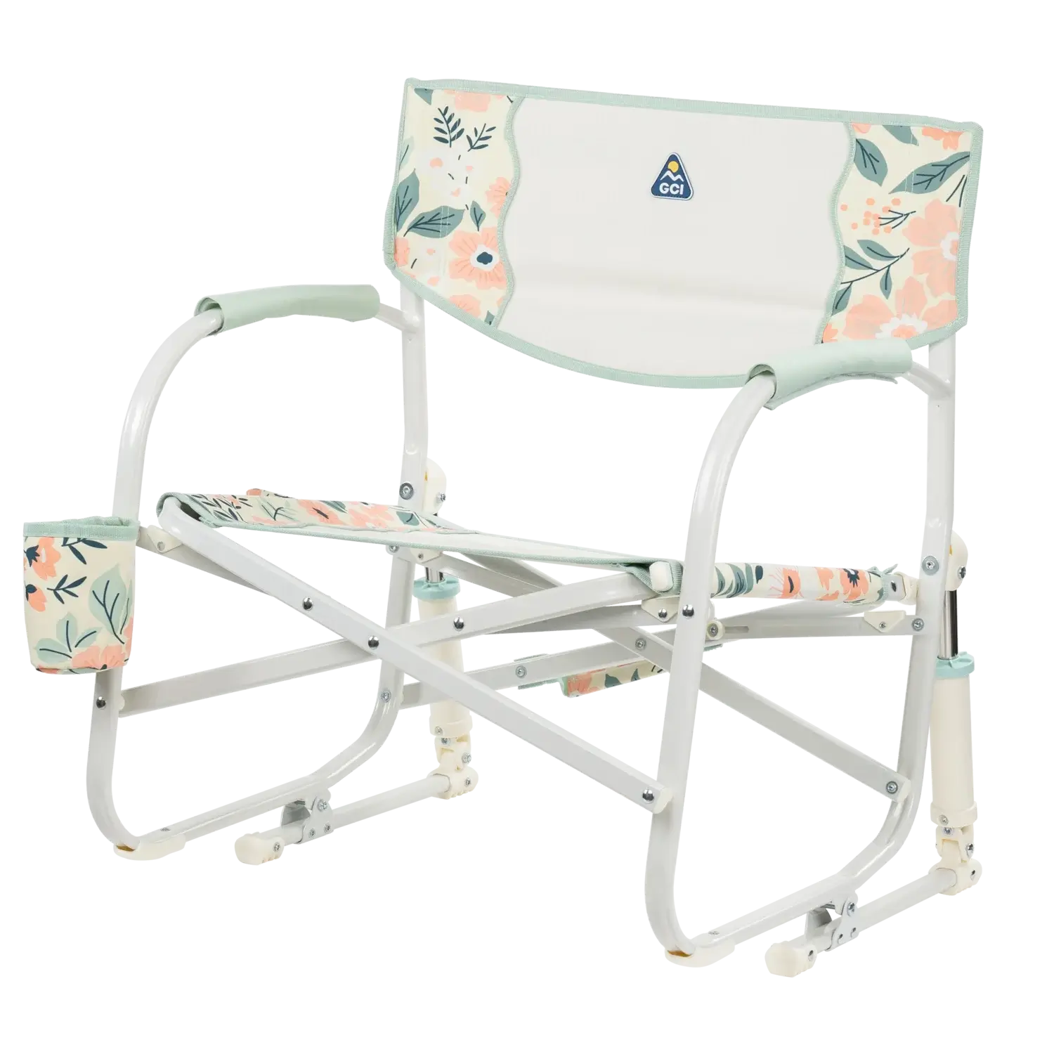 Grab & Go Rocker™ - Choice 551