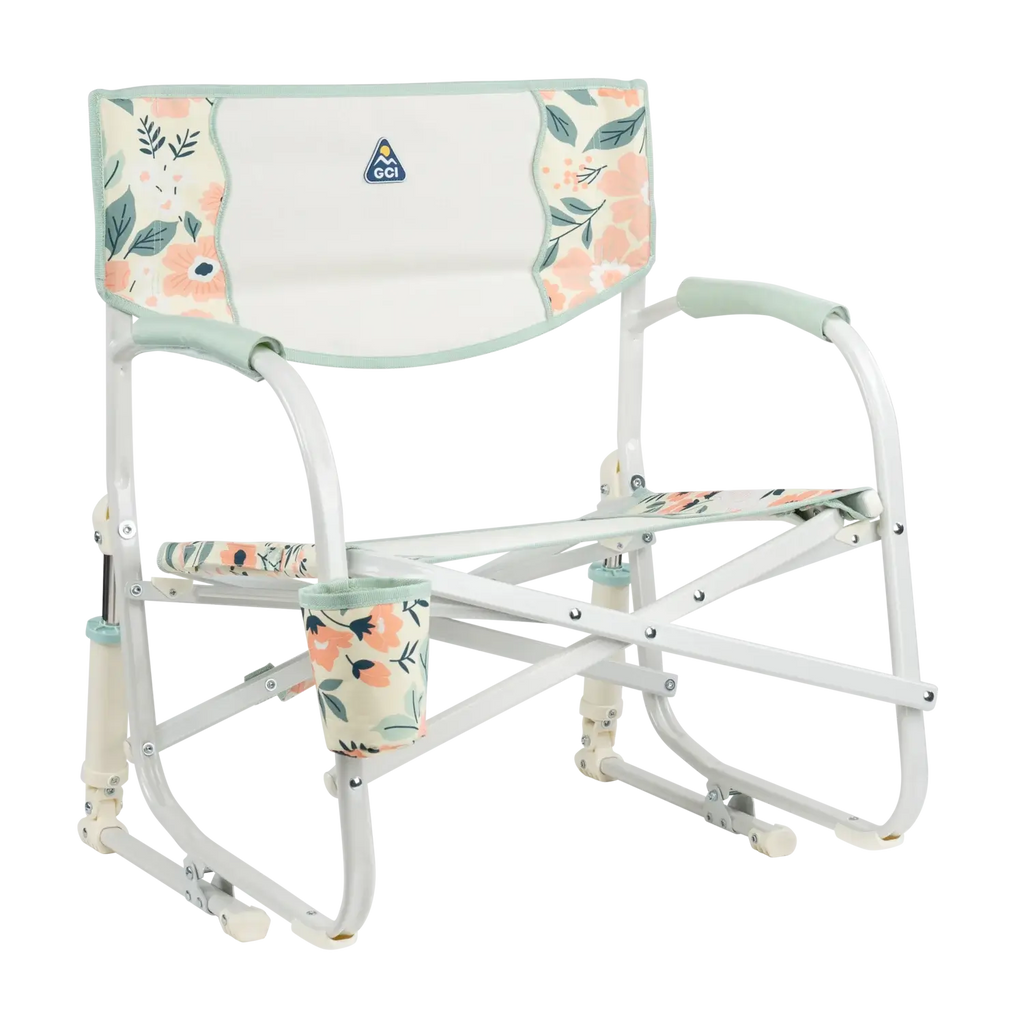 Grab & Go Rocker™ - Choice 551