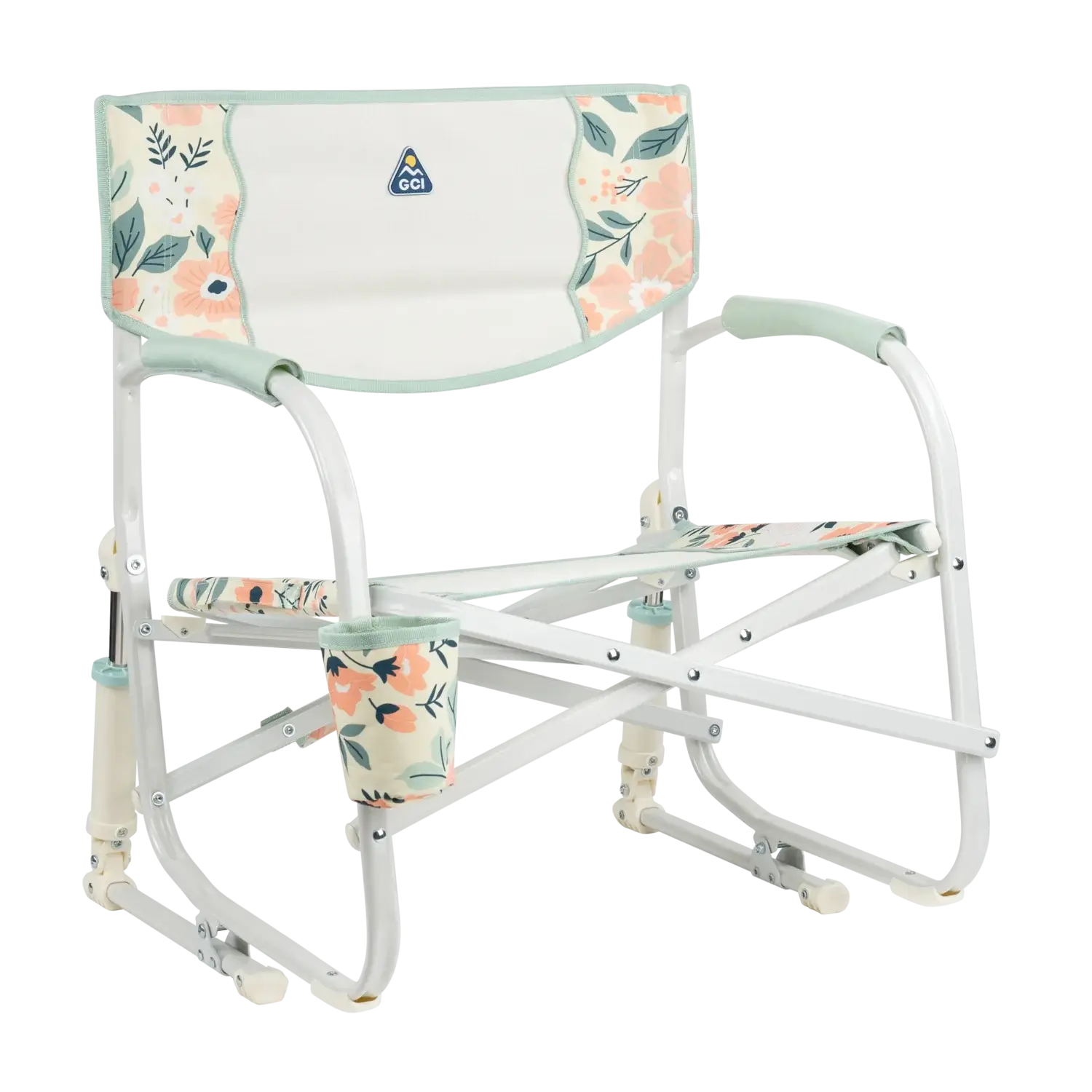 Grab & Go Rocker™ - Choice 551