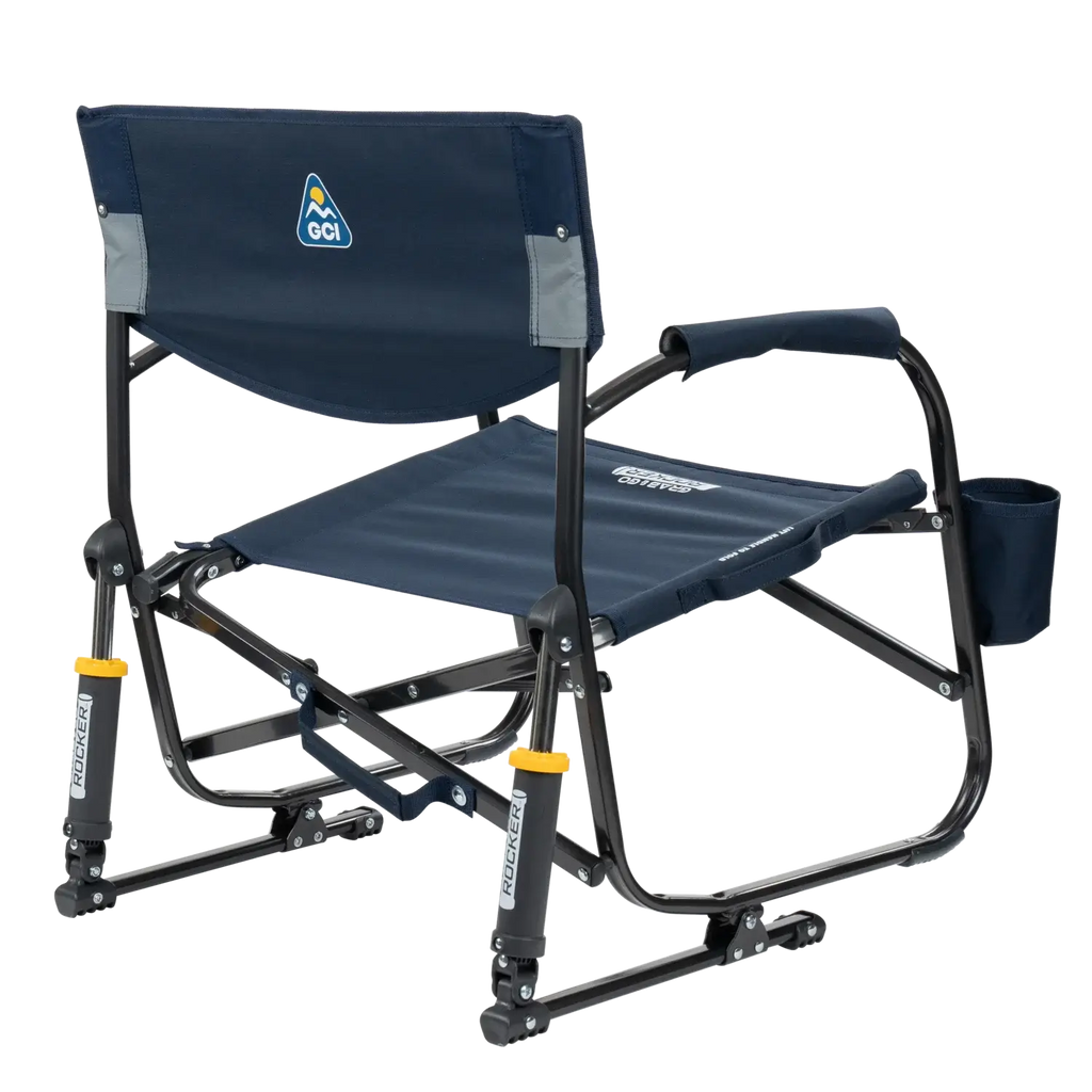 Grab & Go Rocker™ - Choice 551