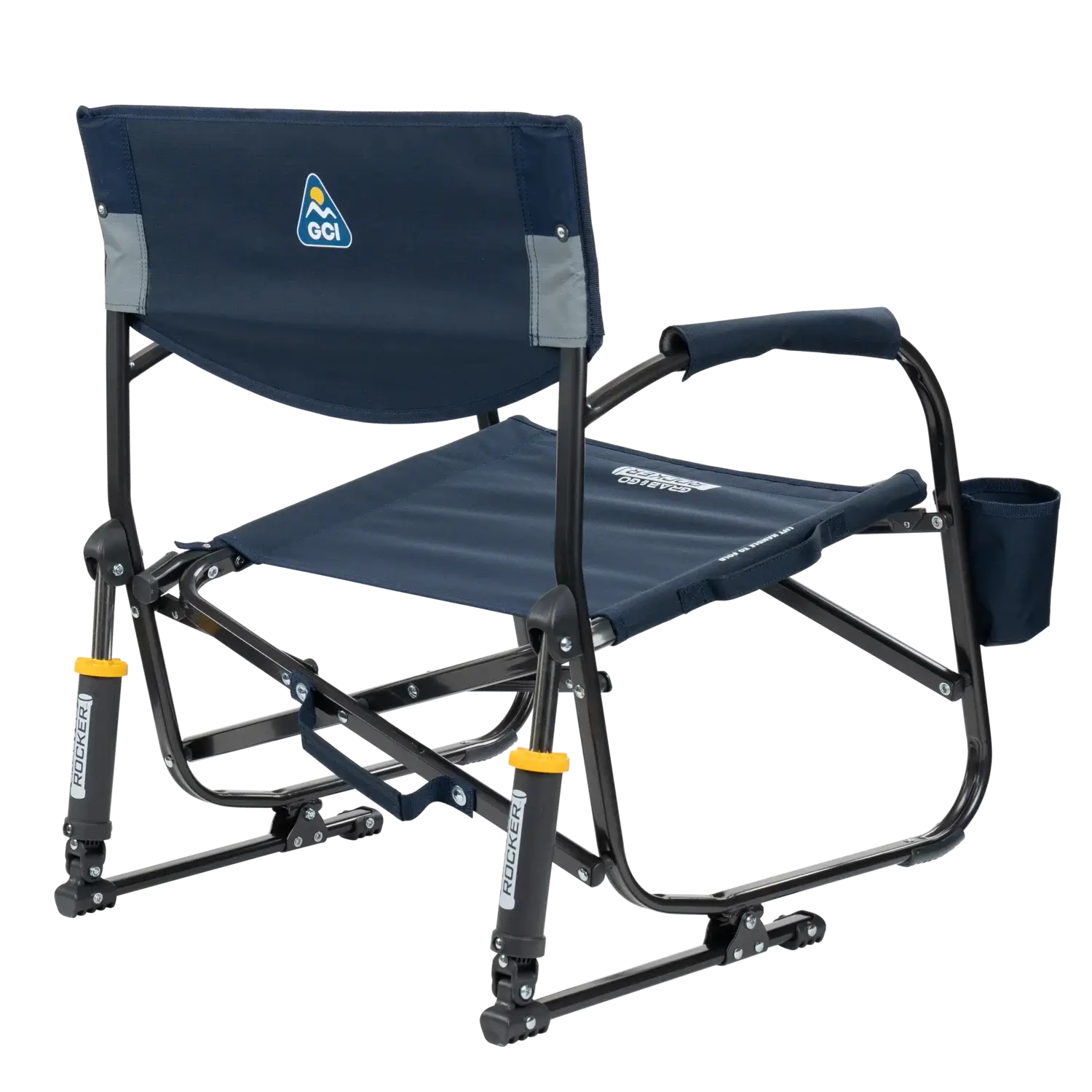 Grab & Go Rocker™ - Choice 551