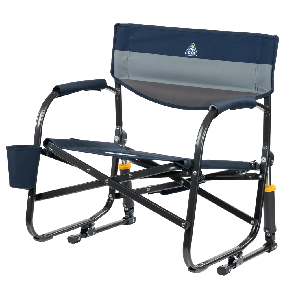 Grab & Go Rocker™ - Choice 551