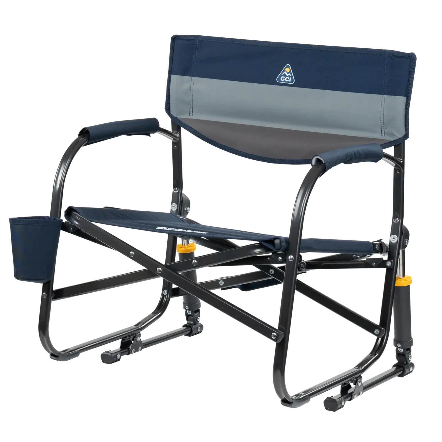 Grab & Go Rocker™ - Choice 551