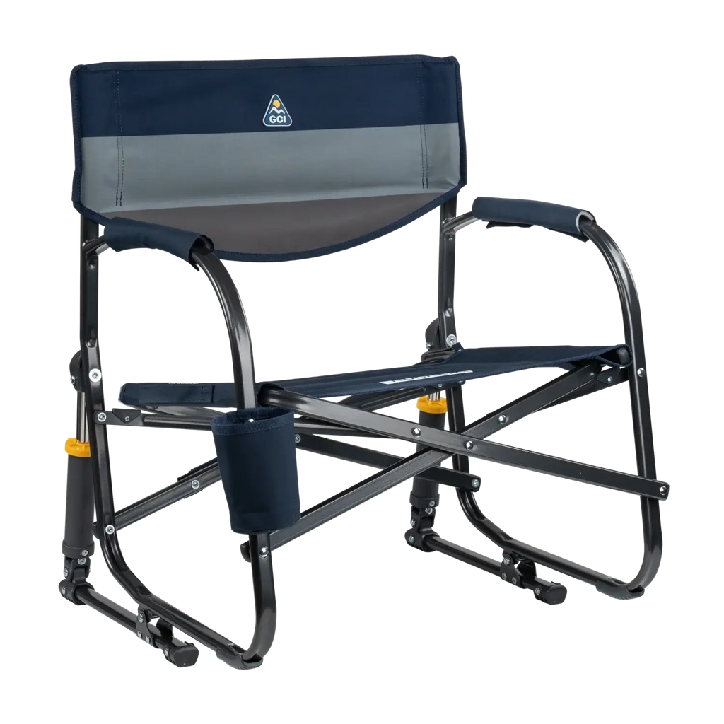 Grab & Go Rocker™ - Choice 551