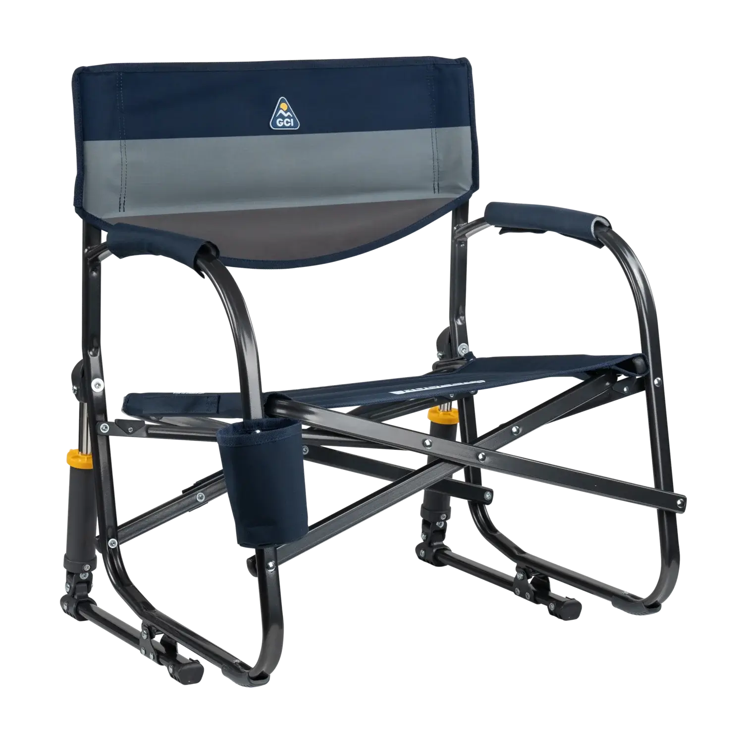 Grab & Go Rocker™ - Choice 551