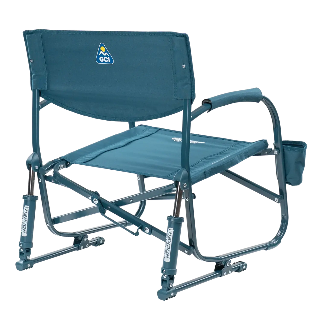 Grab & Go Rocker™ - Choice 551