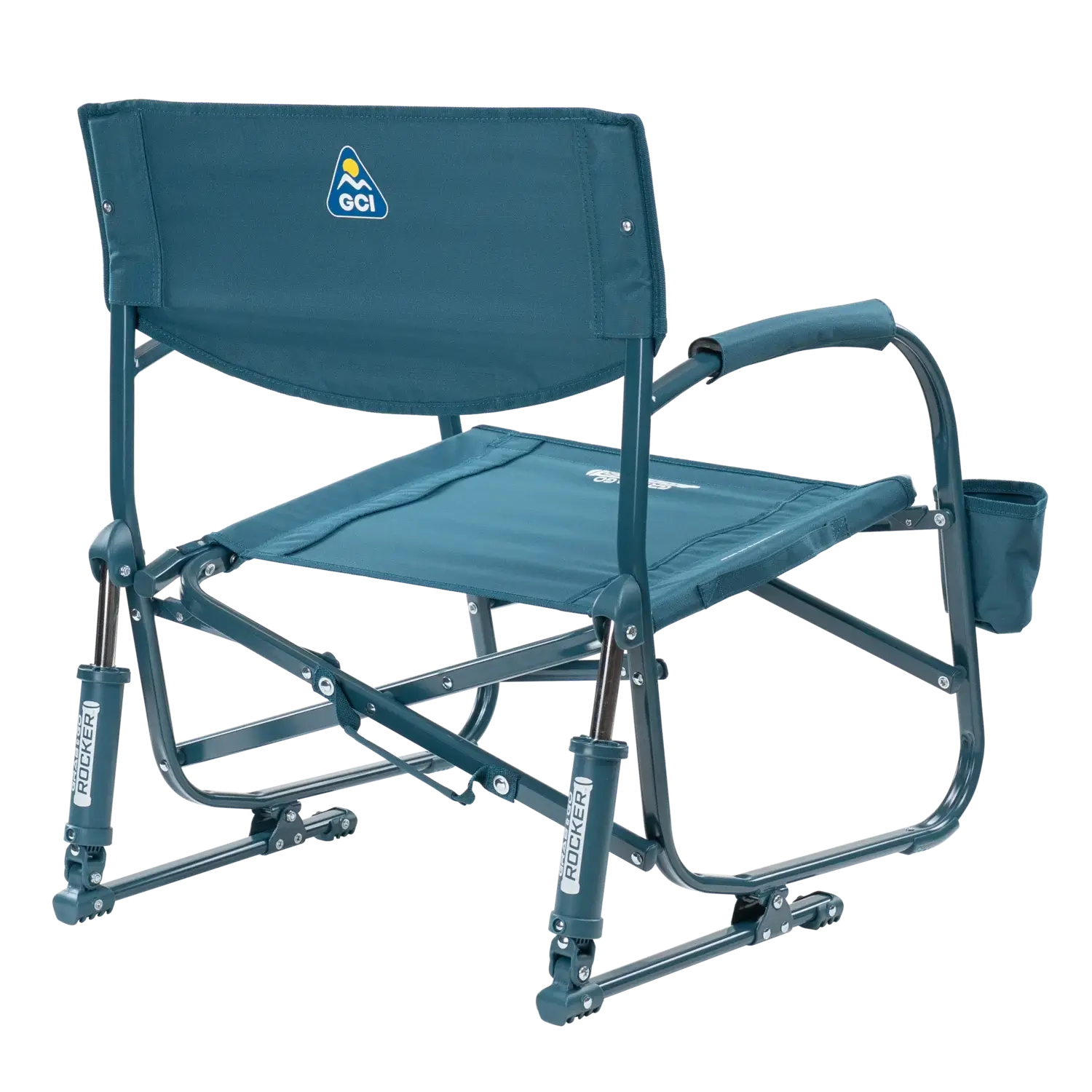 Grab & Go Rocker™ - Choice 551