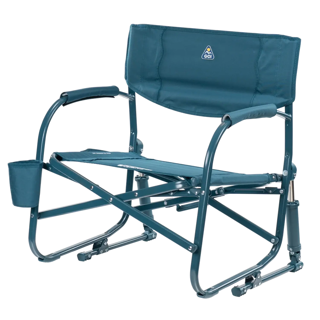 Grab & Go Rocker™ - Choice 551