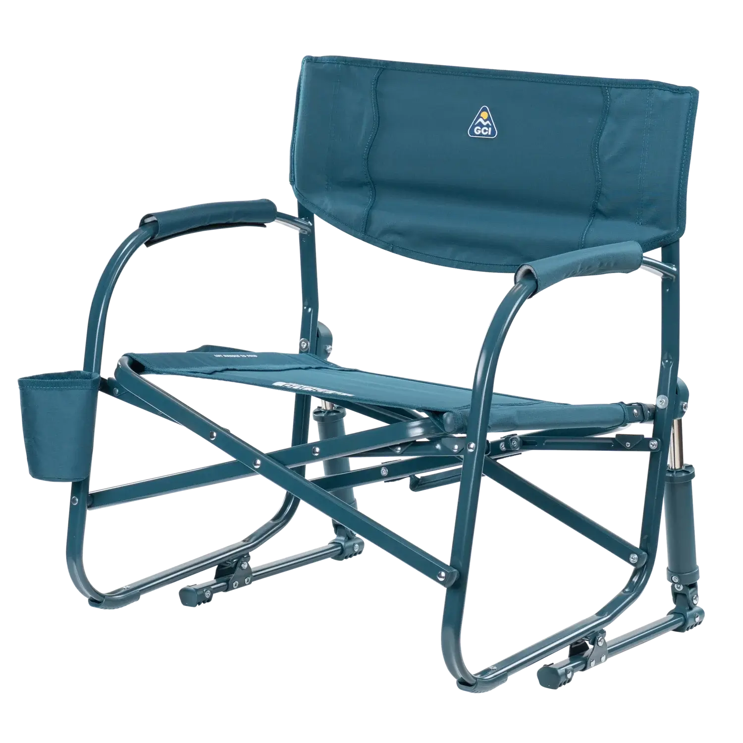 Grab & Go Rocker™ - Choice 551