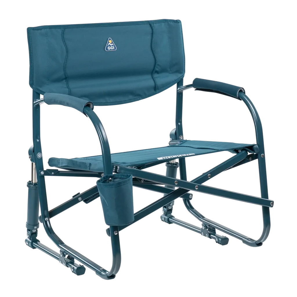 Grab & Go Rocker™ - Choice 551