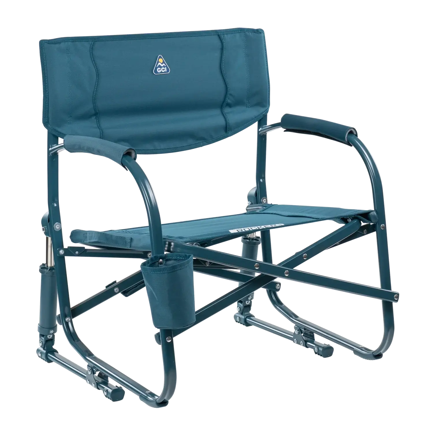 Grab & Go Rocker™ - Choice 551