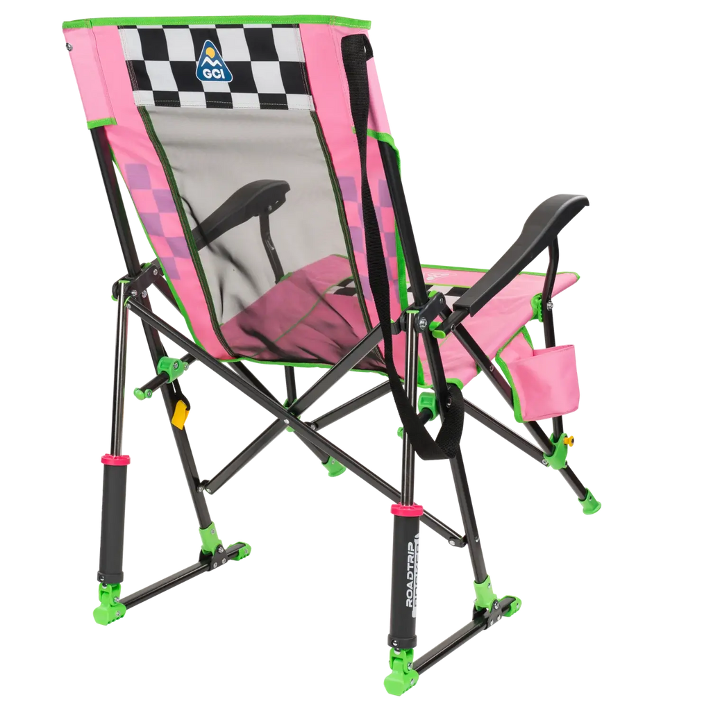 RoadTrip Rocker™ - NASCAR For Her - Choice 560