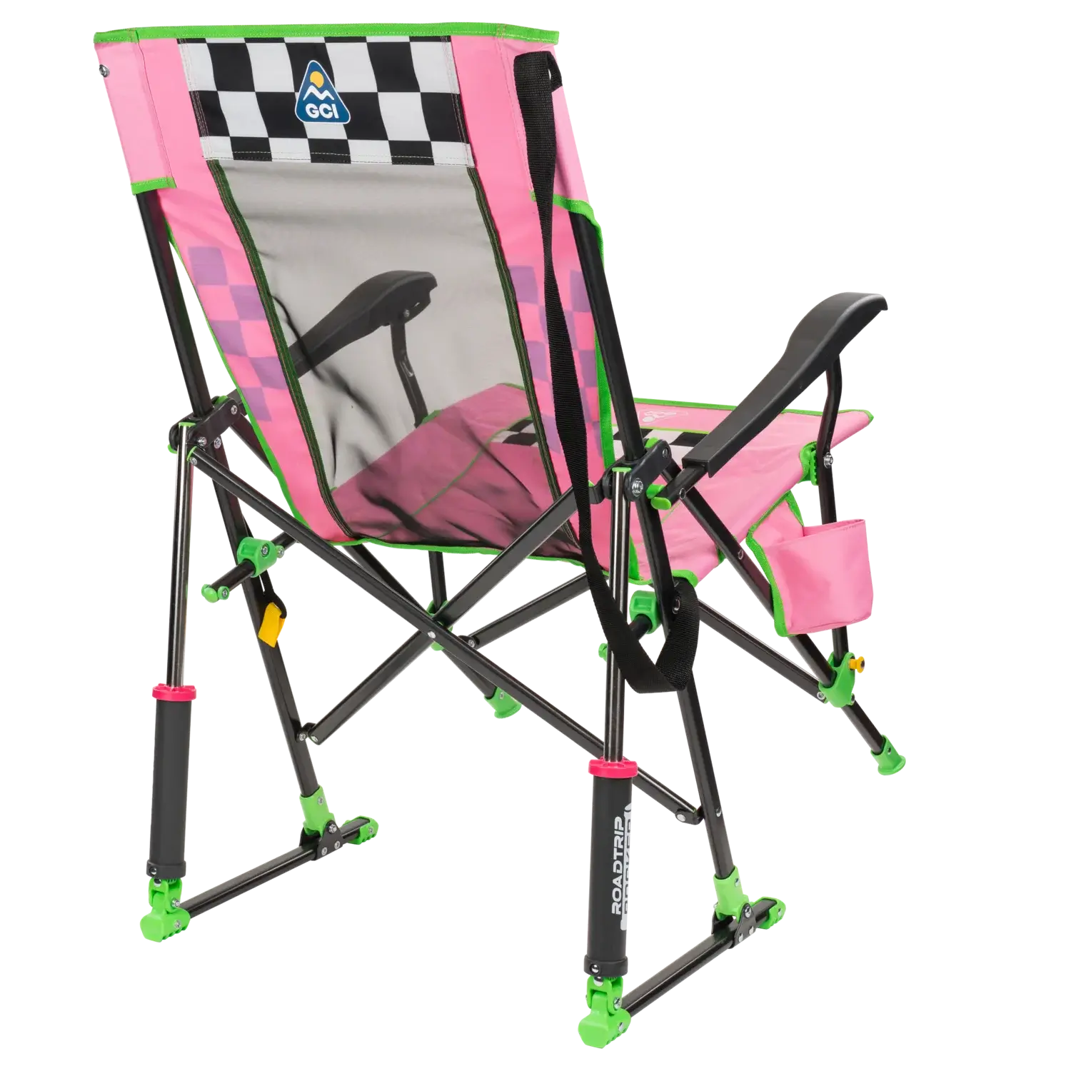 RoadTrip Rocker™ - NASCAR For Her - Choice 560