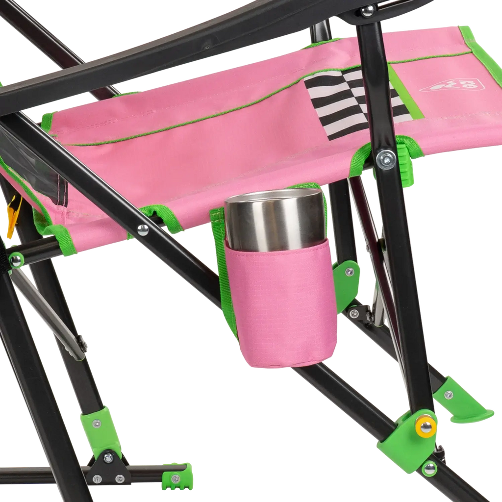 RoadTrip Rocker™ - NASCAR For Her - Choice 560