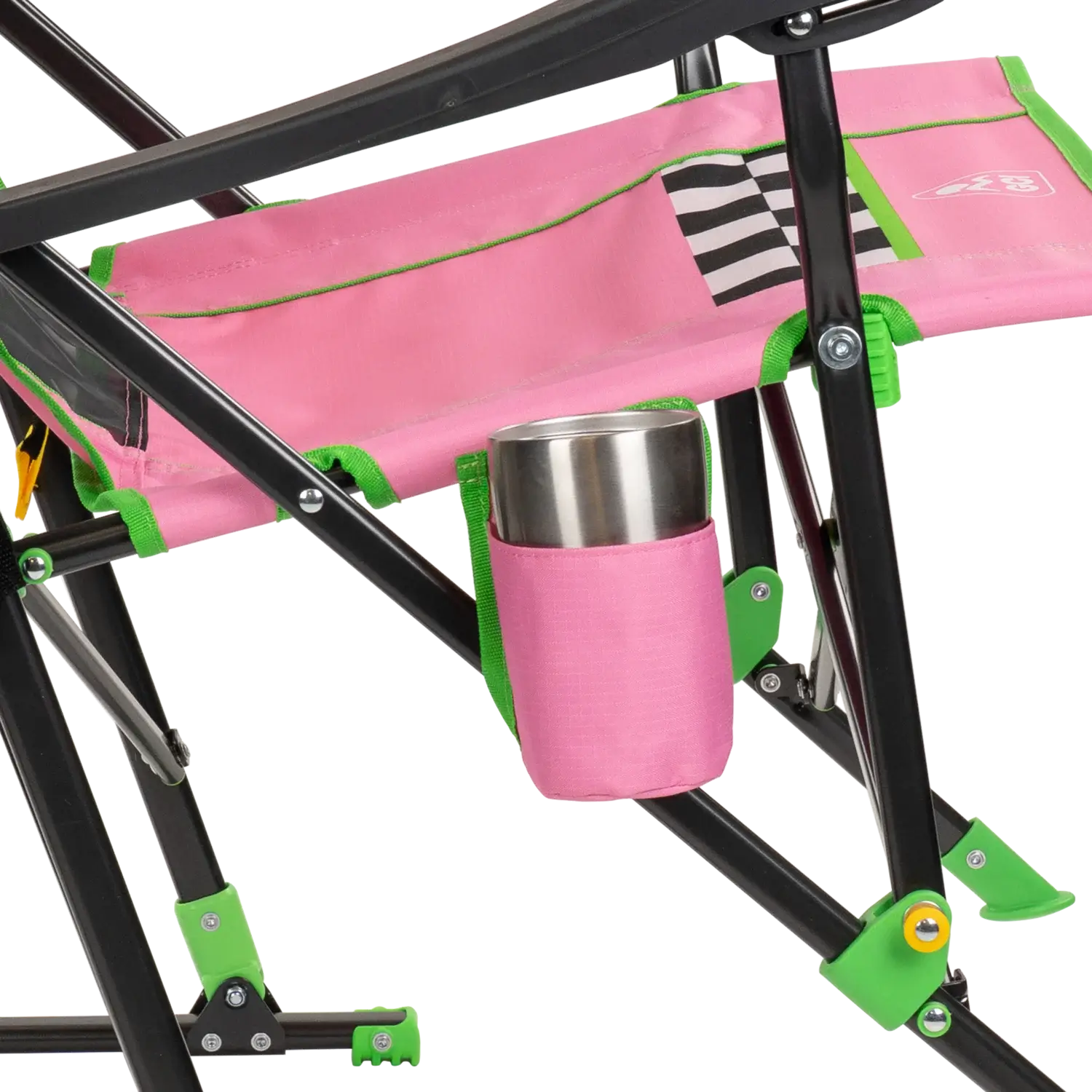 RoadTrip Rocker™ - NASCAR For Her - Choice 560