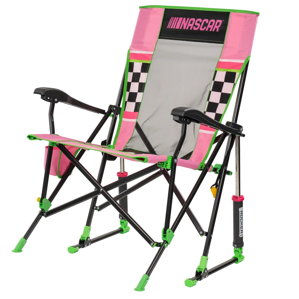 RoadTrip Rocker™ - NASCAR For Her - Choice 560
