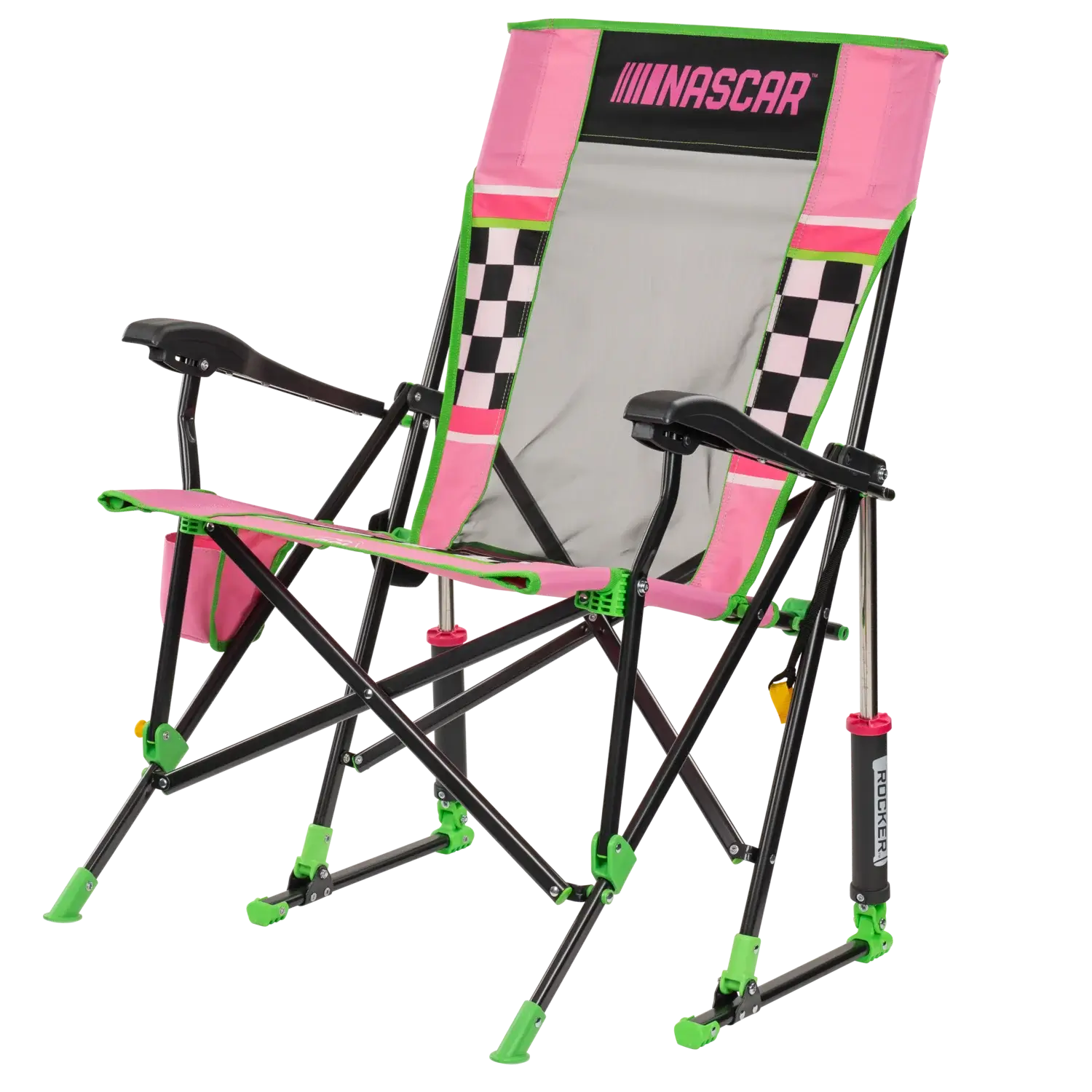RoadTrip Rocker™ - NASCAR For Her - Choice 560