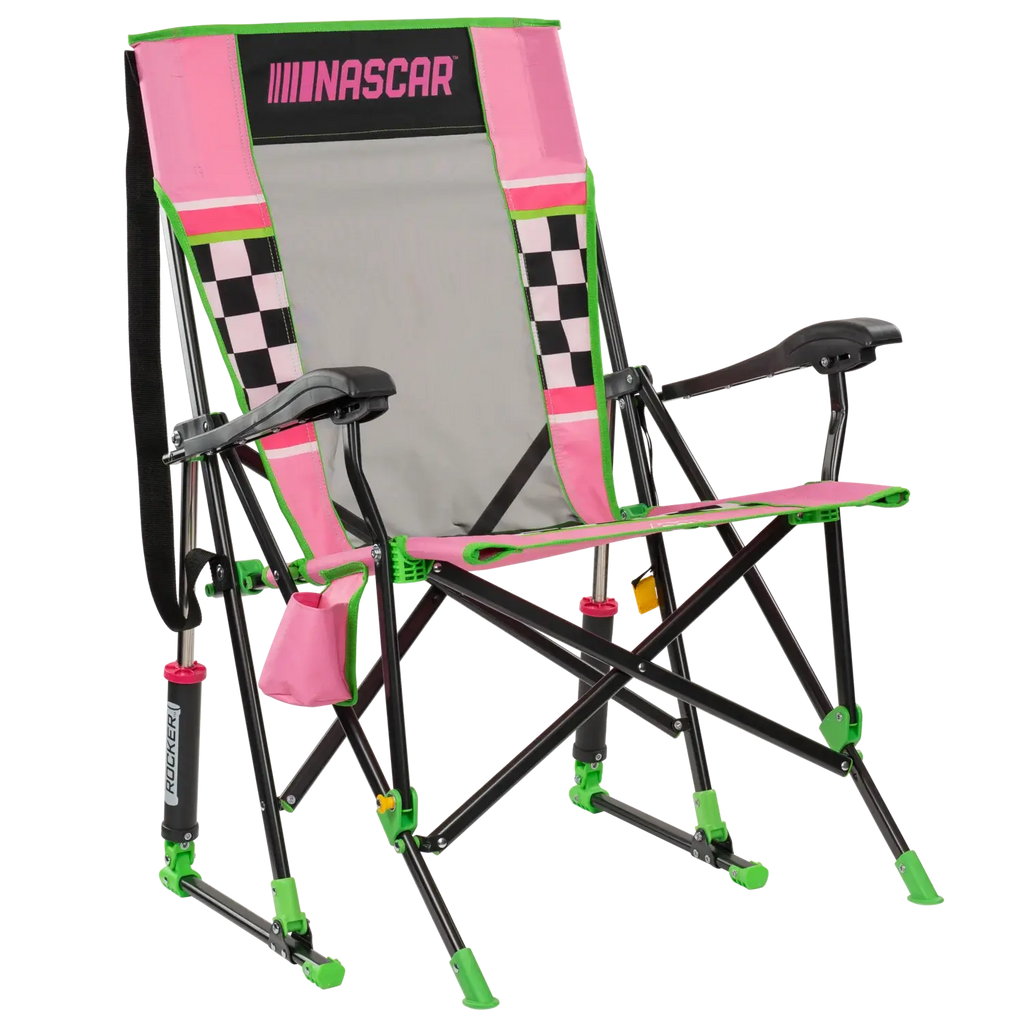RoadTrip Rocker™ - NASCAR For Her - Choice 560
