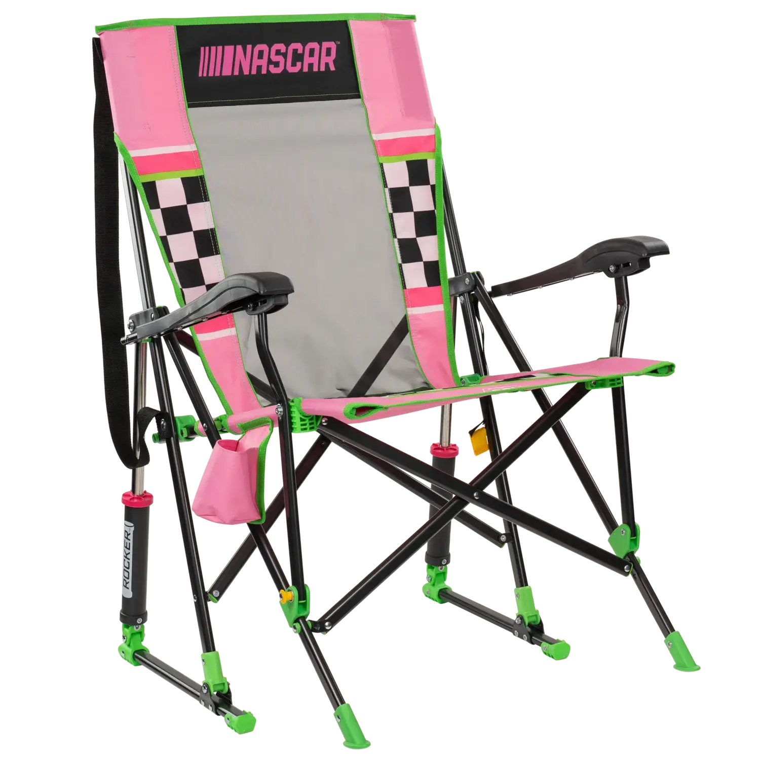RoadTrip Rocker™ - NASCAR For Her - Choice 560