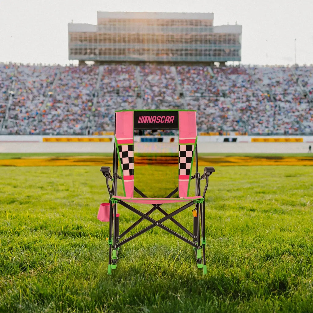 RoadTrip Rocker™ - NASCAR For Her - Choice 560