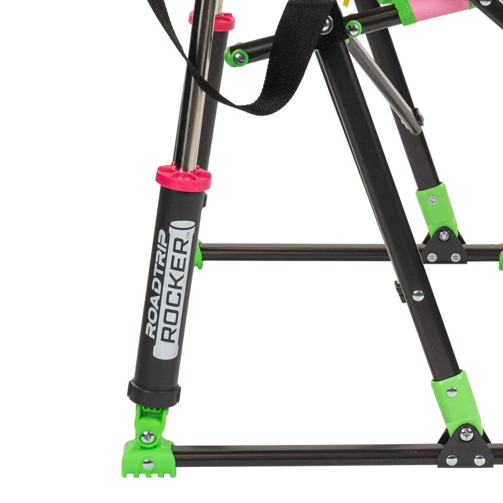 RoadTrip Rocker™ - NASCAR For Her - Choice 560